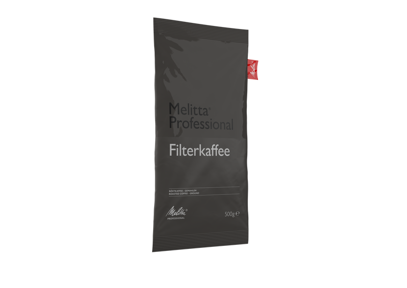 Melitta® Entkoffeinierter Röstkaffee 10 x 500g