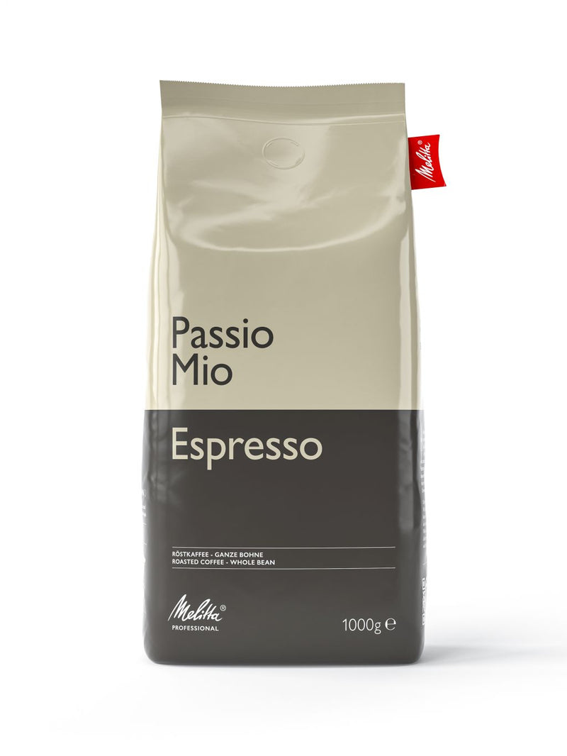 Melitta® Passio Mio 8 x 1.000g