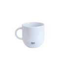Milchkaffeetasse 6x