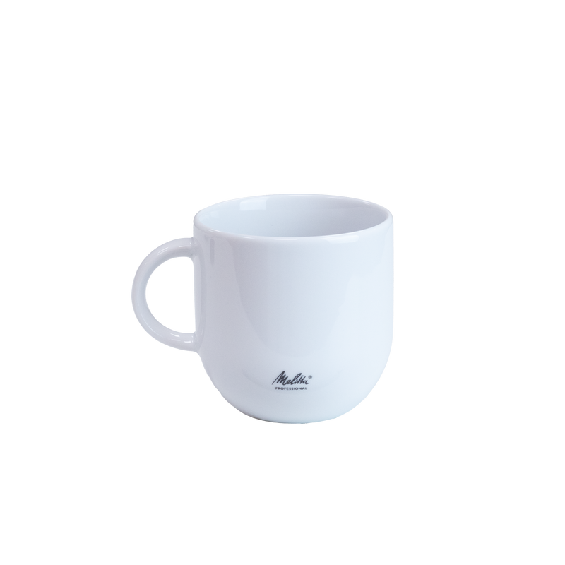 Milchkaffeetasse 6x