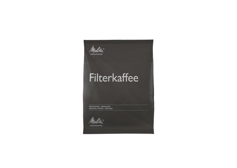 Melitta® Entkoffeinierter Röstkaffee 75 x 60g