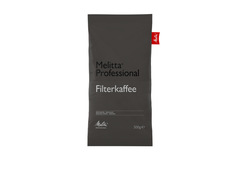 Melitta® Entkoffeinierter Röstkaffee 10 x 500g