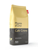 Melitta® Monte d'Oro® mild 8 x 1.000g