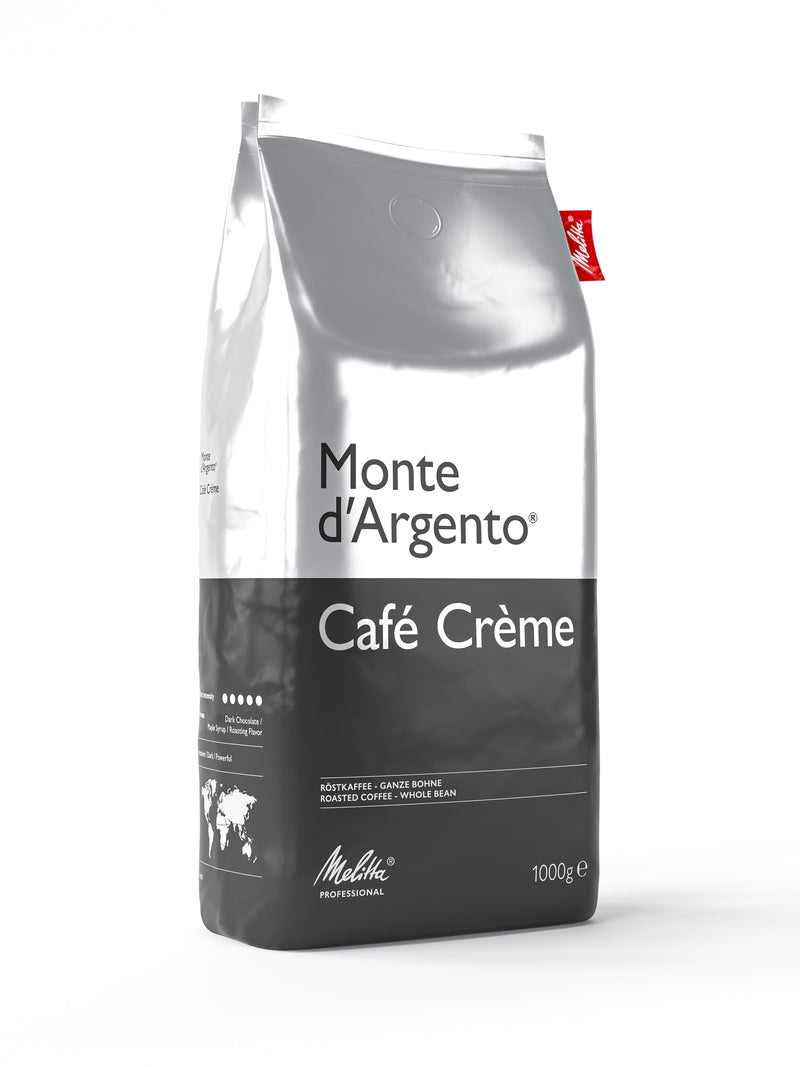 Melitta® Monte d'Argento® 8 x 1.000g