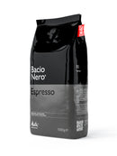 Melitta® Bacio Nero® 8 x 1.000g