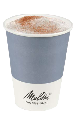 Melitta® Coffee to go Becher 12 oz/ 300ml - 1.000 Stk.
