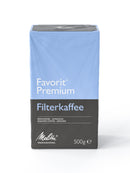 Melitta® Favorit Premium 12 x 500g