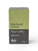 Melitta® Hochland Classic 12 x 500g