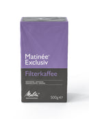 Melitta® Matinée® Exclusiv 12 x 500g