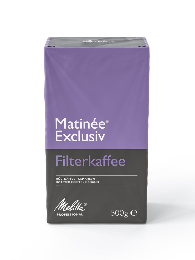 Melitta® Matinée® Exclusiv 12 x 500g