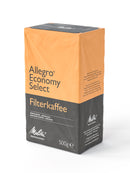 Melitta® Allegro® Economy Select 12 x 500g