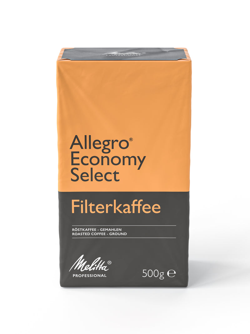 Melitta® Allegro® Economy Select 12 x 500g