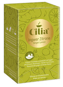 Ingwer-Zitrone 20 x 1,5g