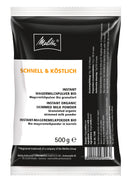 Melitta® Instant BIO MAGERMILCHPULVER 500g