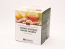 MBP Rooibos Limone-Ingwer BIO 15 x 2g
