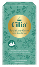 Fenchel-Anis-Kümmel 20 x 2g