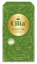 Grüner Tee 20 x 2g
