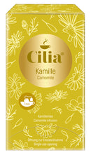 Kamille 20 x 1,5g