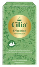 Kräutertee 20 x 1,8g