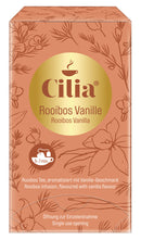 Rooibos Vanille 20 x 1,5g