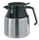 6 x Isolierkanne Edelstahl